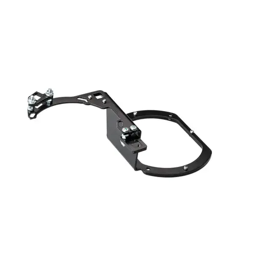 Переходные рамки на OPR215 OPTIMA LIGHT
