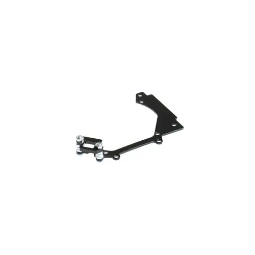 Переходные рамки на OPR251 OPTIMA LIGHT