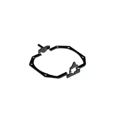 Переходные рамки на OPR252 OPTIMA LIGHT