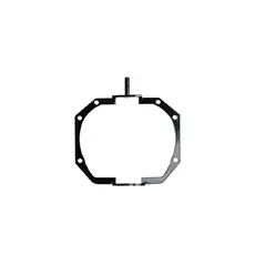 Переходные рамки на OPR252 OPTIMA LIGHT