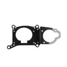 Переходные рамки на OPR257 OPTIMA LIGHT