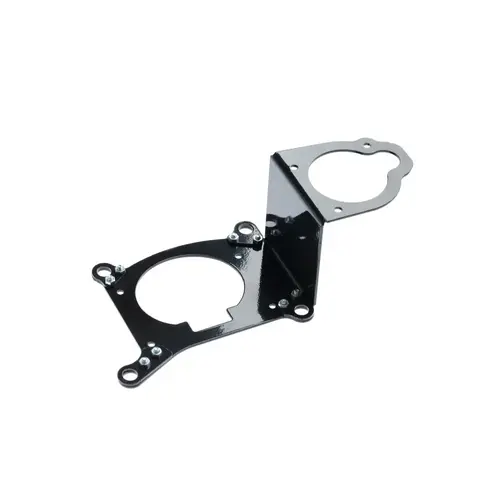 Переходные рамки на OPR257 OPTIMA LIGHT