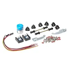 Переходные рамки на OPR272 OPTIMA LIGHT