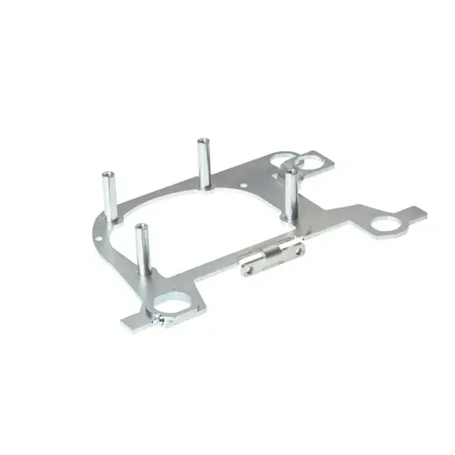 Переходные рамки на OPR272 OPTIMA LIGHT