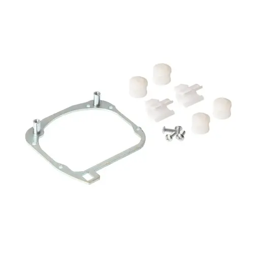 Переходные рамки на OPR276 OPTIMA LIGHT