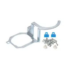 Переходные рамки на OPR279 OPTIMA LIGHT