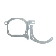 Переходные рамки на OPR279 OPTIMA LIGHT