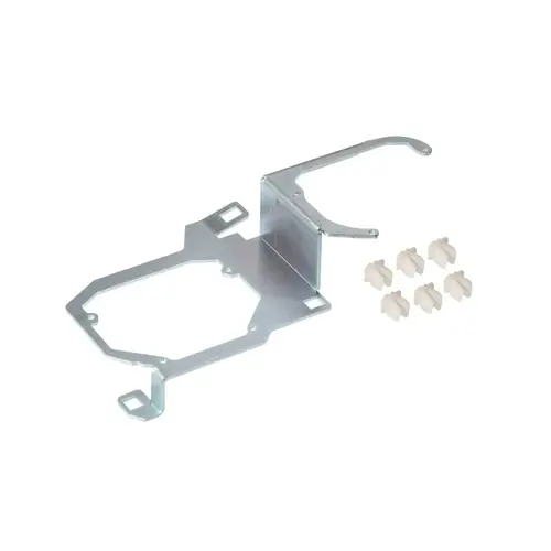 Переходные рамки на OPR282 OPTIMA LIGHT