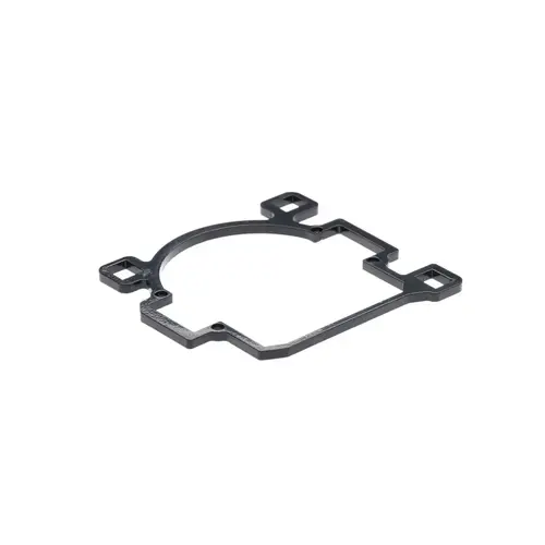 Переходные рамки на OPR29 OPTIMA LIGHT