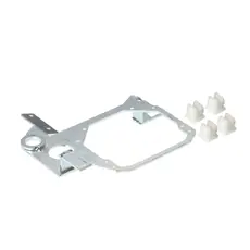 Переходные рамки на OPR291 OPTIMA LIGHT