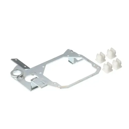 Переходные рамки на OPR291 OPTIMA LIGHT