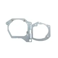 Переходные рамки на OPR310 OPTIMA LIGHT