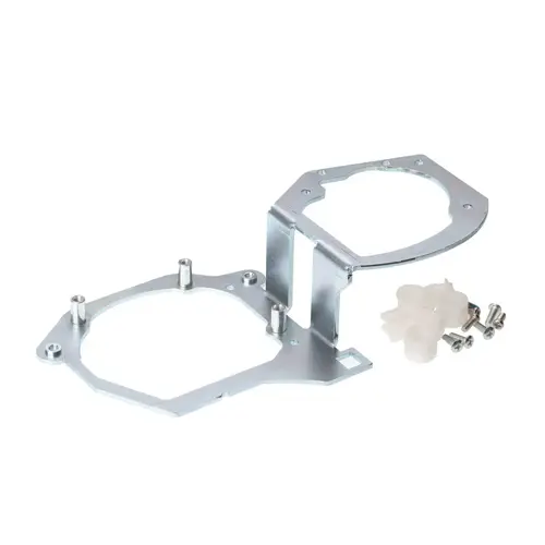 Переходные рамки на OPR310 OPTIMA LIGHT