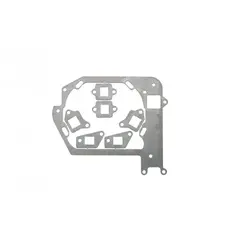 Переходные рамки на OPR314 OPTIMA LIGHT