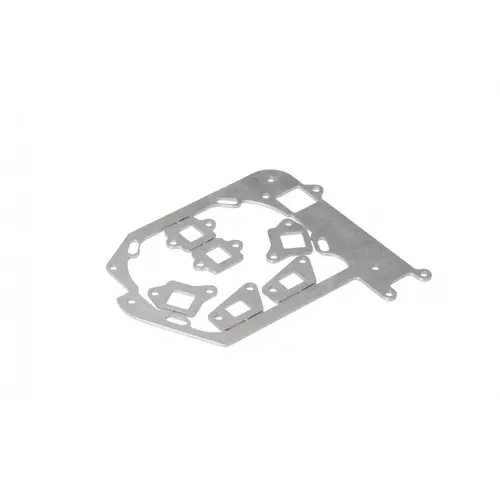 Переходные рамки на OPR314 OPTIMA LIGHT