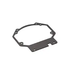 Переходные рамки на OPR323 OPTIMA LIGHT