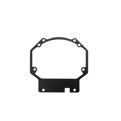 Переходные рамки на OPR323 OPTIMA LIGHT