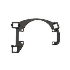 Переходные рамки на OPR38 OPTIMA LIGHT