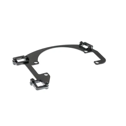 Переходные рамки на OPR38 OPTIMA LIGHT