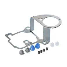 Переходные рамки на OPR383 OPTIMA LIGHT