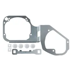 Переходные рамки на OPR384 OPTIMA LIGHT