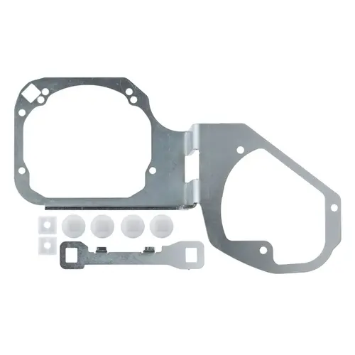 Переходные рамки на OPR384 OPTIMA LIGHT