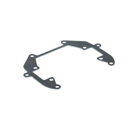 Переходные рамки на OPR44 OPTIMA LIGHT