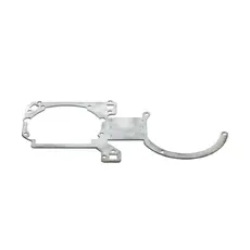 Переходные рамки на OPR51 OPTIMA LIGHT