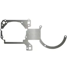 Переходные рамки на OPR51 OPTIMA LIGHT