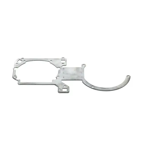 Переходные рамки на OPR51 OPTIMA LIGHT