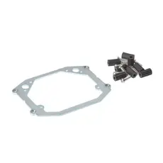 Переходные рамки с H OPR284 OPTIMA LIGHT