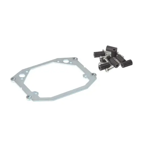 Переходные рамки с H OPR284 OPTIMA LIGHT