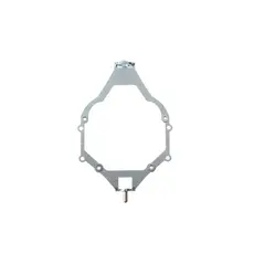 Переходные рамки с H OPR288 OPTIMA LIGHT