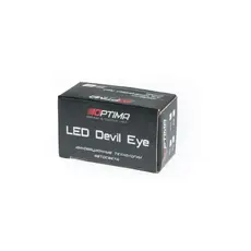 Подсветка линз Devil DEBLUE OPTIMA LIGHT