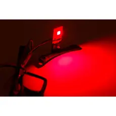 Подсветка линз Devil DERED OPTIMA LIGHT