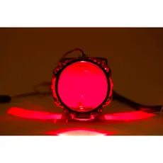 Подсветка линз Devil DERED OPTIMA LIGHT