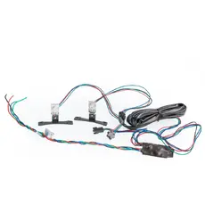 Подсветка линз Devil DERGB OPTIMA LIGHT