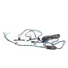 Подсветка линз Devil DERGB OPTIMA LIGHT