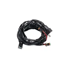 Проводка для 1 фары. NLPR10 OPTIMA LIGHT