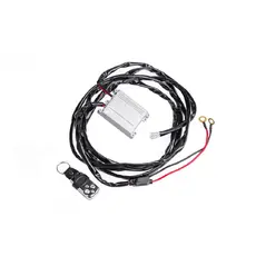 Проводка для 1 фары. NLPR16 OPTIMA LIGHT