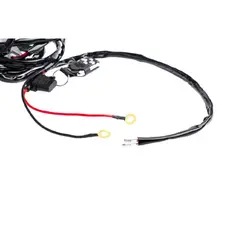 Проводка для 1 фары. NLPR16 OPTIMA LIGHT