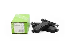 Тормозные колодки дисковые AVTOPRIBOR BP071AVT