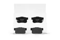 Тормозные колодки дисковые AVTOPRIBOR BP060AVT