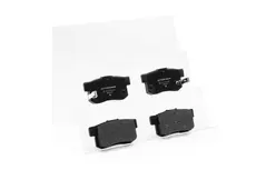 Тормозные колодки дисковые AVTOPRIBOR BP060AVT