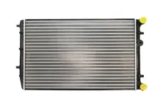 Радиатор двигателя RD074AVT AVTOPRIBOR