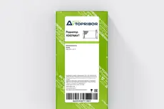 Радиатор двигателя RD074AVT AVTOPRIBOR