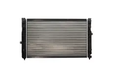 Радиатор двигателя RD064AVT AVTOPRIBOR