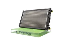 Радиатор двигателя RD064AVT AVTOPRIBOR