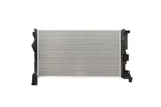 Радиатор двигателя RD046AVT AVTOPRIBOR