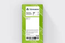 Радиатор двигателя RD046AVT AVTOPRIBOR
